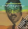 Chico Hamilton Quintet - A Different Journey cd