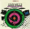 Shelly Manne And His Men - Jazz Gunn cd