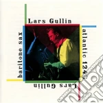 Lars Gullin - Baritone Sax cd