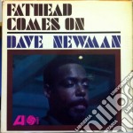 David Newman - Fathead Comes On