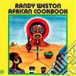 Randy Weston - African Cookbook