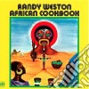 Randy Weston - African Cookbook cd