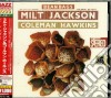 Milt Jackson / Coleman Hawkins - Bean Bags cd