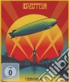 Led Zeppelin - Celebration Day (Blu-Ray+2 Cd) cd