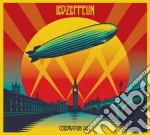 Led Zeppelin - Celebration Day (2 Cd+Blu-Ray) cd