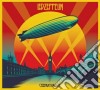 Led Zeppelin - Celebration Day (2 Cd+Blu-Ray) cd