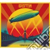 Led Zeppelin - Celebration Day (2 Cd+Dvd) cd