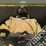 Rufus Harley - A Tribute To Courage