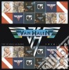 Van Halen - The Studio Albums 1978-1984 (Limited Edition) (6 Cd) cd