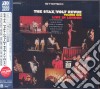 Stax / Volt Revue (The) #01 Live In London / Various cd