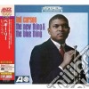 Ted Curson - The New Thing & The Blue Thing cd