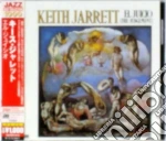 Keith Jarrett - El Juicio (The Judgement) cd