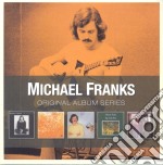 Michael Franks - Original Album Series (5 Cd)