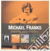 Michael Franks - Original Album Series (5 Cd) cd