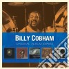 Billy Cobham - Original Album Series (5 Cd) cd