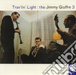 Jimmy Giuffre - Travlin' Light