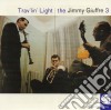 Jimmy Giuffre - Travlin' Light cd