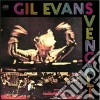 Gil Evans - Svengali cd