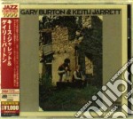 Keith Jarrett / Gary Burton - Gary Burton & Keith Jarrett