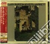 Keith Jarrett / Gary Burton - Gary Burton & Keith Jarrett cd