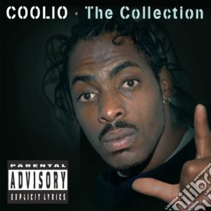 Coolio - The Collection cd musicale di Coolio