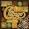 Chicago - Csa: The Studio Albums 1969-1978 (10 Cd) cd