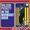 Wilson Pickett - In The Midnight Hour cd