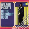 Wilson Pickett - Wilson Pickett In Philadelphia cd