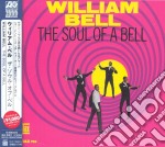 William Bell - The Soul Of A Bell