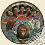 Spinners (The) - Mighty Love cd