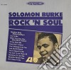 Solomon Burke - Rock 'n Soul cd