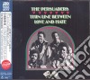 Persuaders (The) - Thin Line Between Love And Hate cd