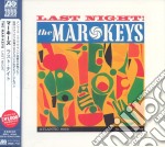 Mar-Keys (The) - Last Night! (Japan Atlantic)