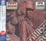 King Curtis - Instant Groove cd