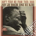 John Lee Hooker - Don't Turn Me From Your Door