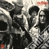 Japan atlantic: outlaw cd