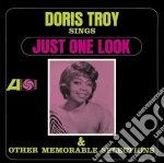 Doris Troy - Just One Look cd