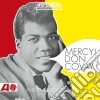 Don Covay And The Goodtimers - Mercy! cd
