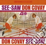 Don Covay - See-Saw cd