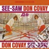 Don Covay - See-Saw cd