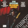 Clarence Carter - The Dynamic cd