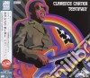 Clarence Carter - Testifyin' cd