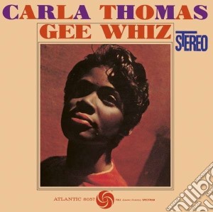 Carla Thomas - Gee Whiz cd musicale di Carla Thomas