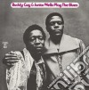 Buddy Guy & Junior Wells - Play The Blues cd
