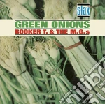 Booker T. & The Mg's - Green Onions cd