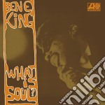 Ben E. King - What Is Soul? 