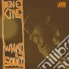 Ben E. King - What Is Soul?  cd