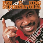 Ben E. King - Supernatural cd