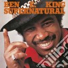 Ben E. King - Supernatural cd