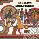 Bar-Kays (The) - Soul Finger (Japan Atlantic)
